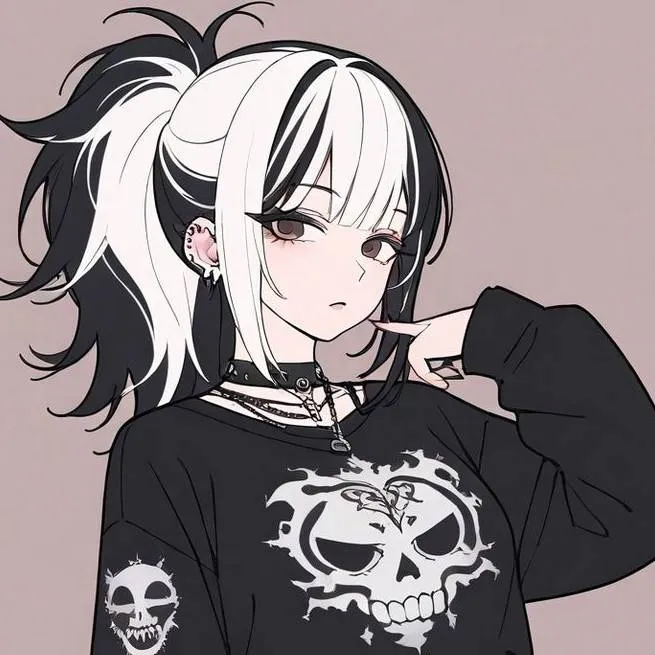 chat with ai character: Emmie 