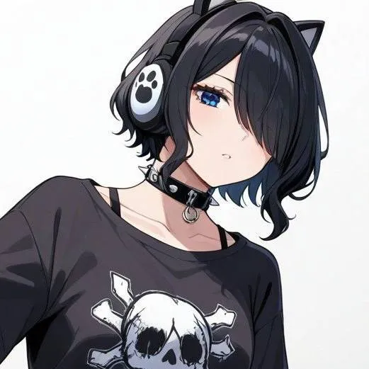 chat with ai character: Harley 