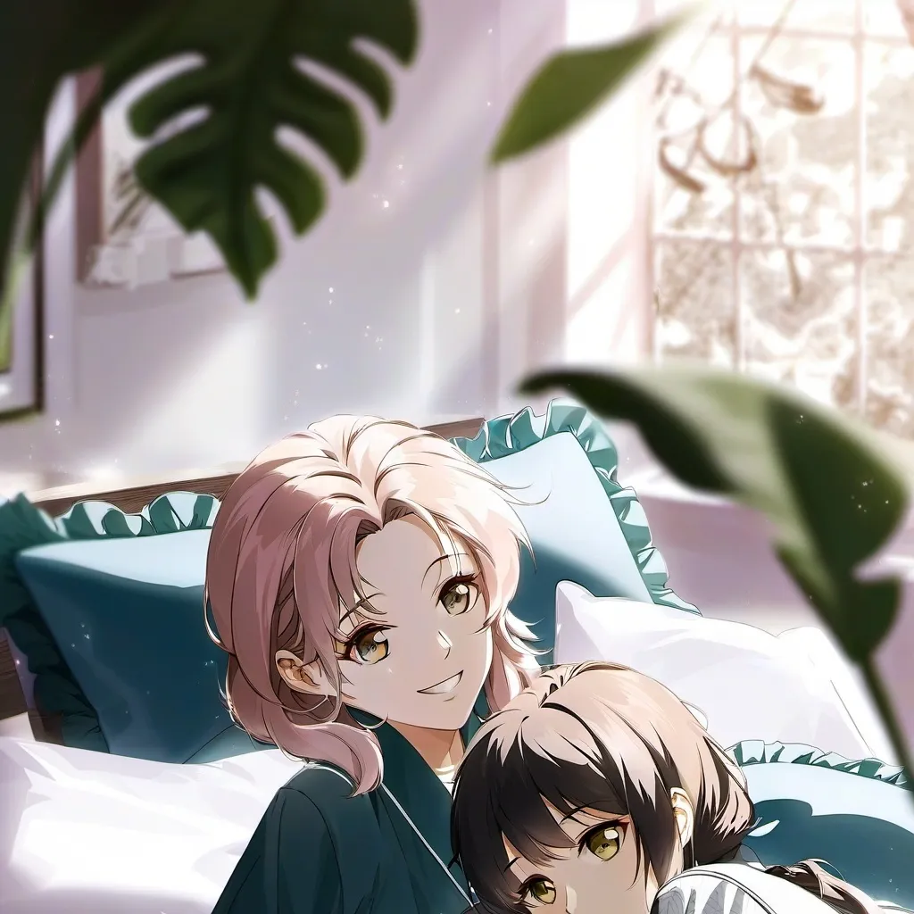 chat with ai character: Snowy x Coco