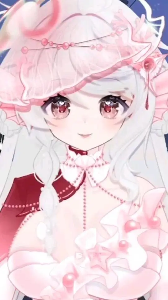 ai character: lucy background