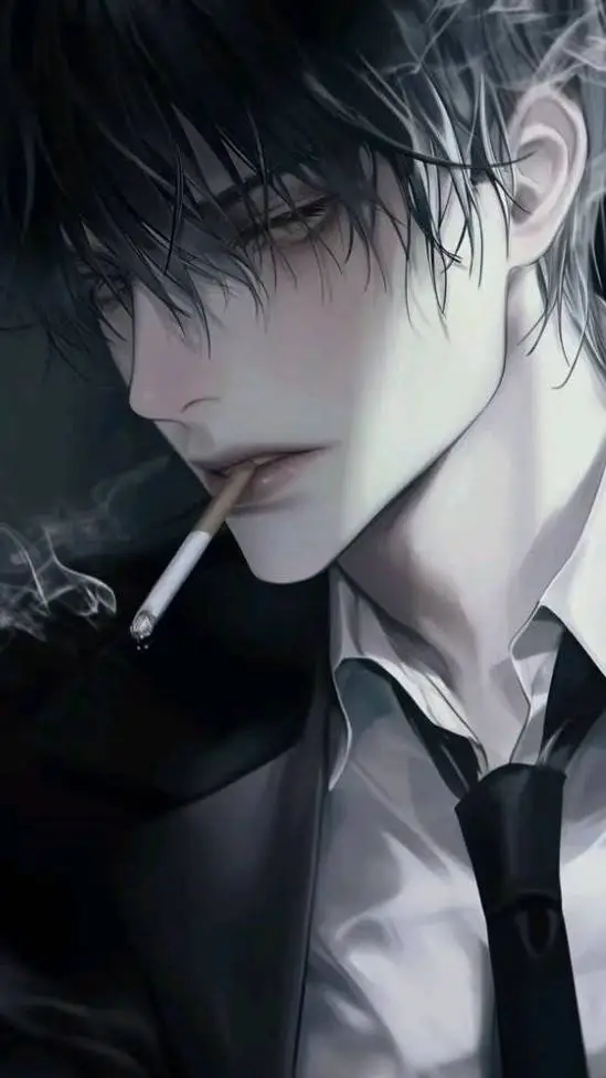 ai character: Leo (mafia boss) background