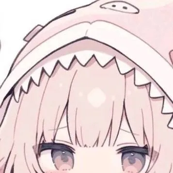 chat with ai character: shark girl 🦈