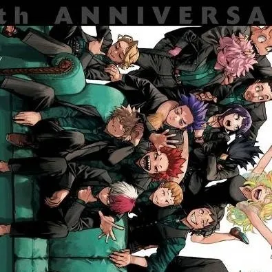 chat with ai character: mha new teacher 