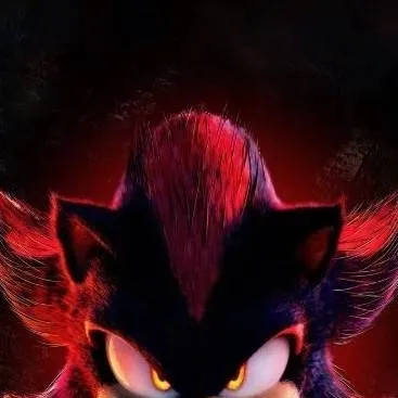 chat with ai character: Shadow 