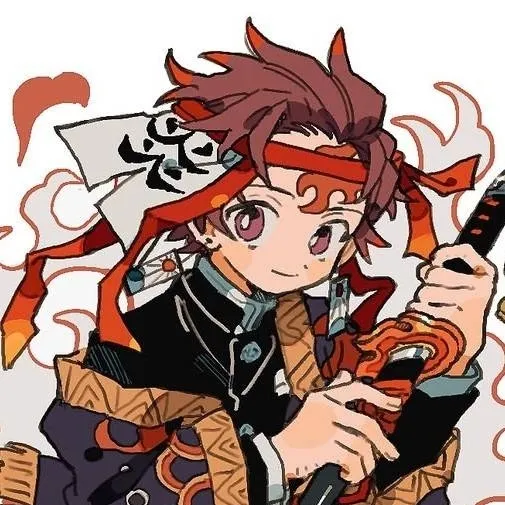 chat with ai character: Tanjiro Kamado