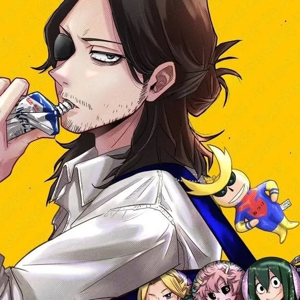 chat with ai character: Mha PICK ME