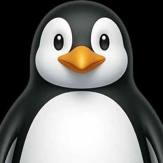 chat with ai character: penguin