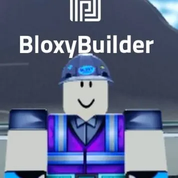 chat with ai character: bloxyBuilder
