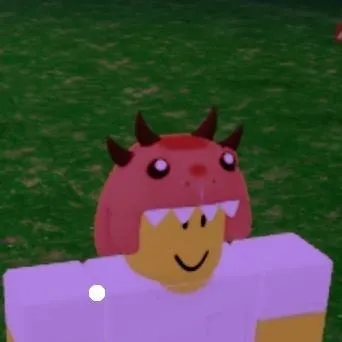 chat with ai character: dino kid