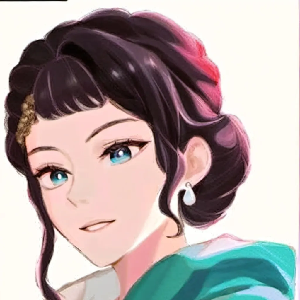 chat with ai character: Zoey