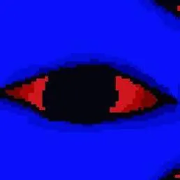 chat with ai character: angel of darkness