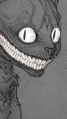 ai character: cat background