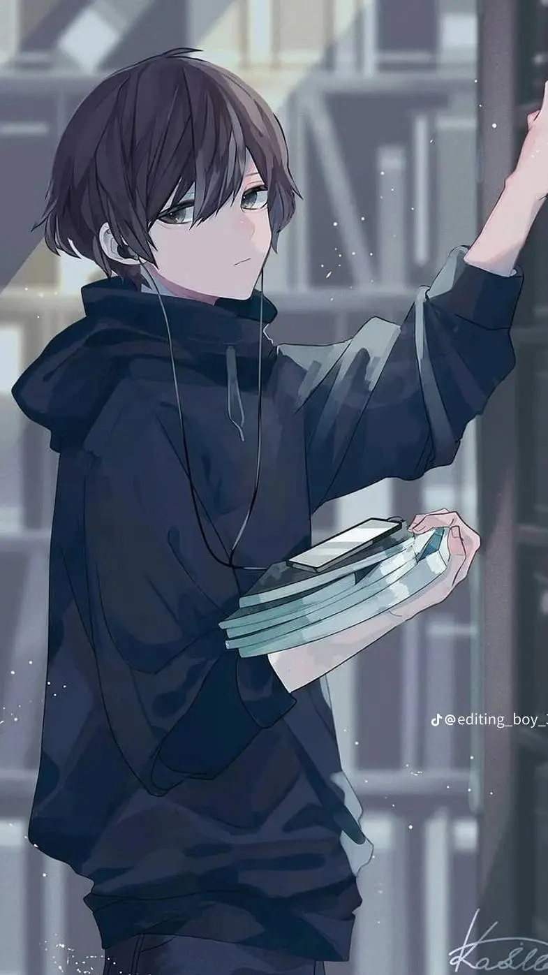 ai character: Maxwell background