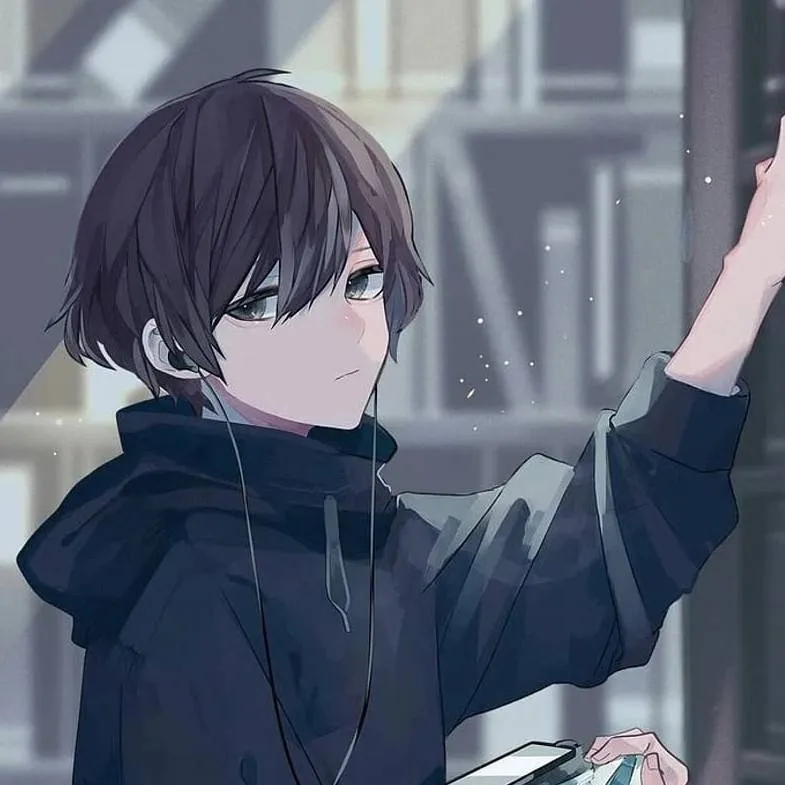chat with ai character: Maxwell