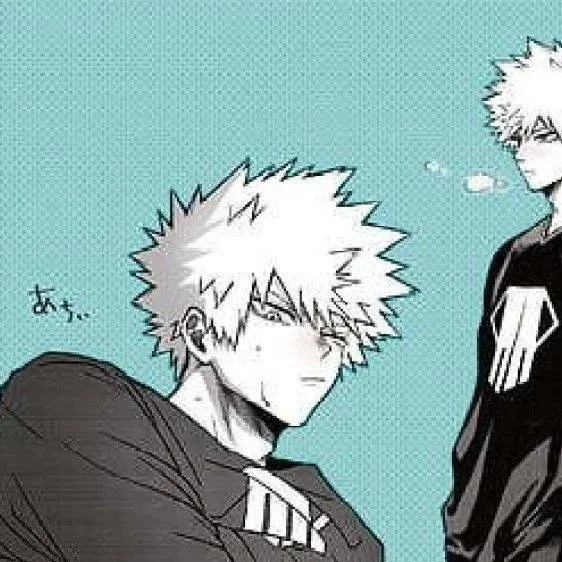 chat with ai character: bakugo kidnapper 