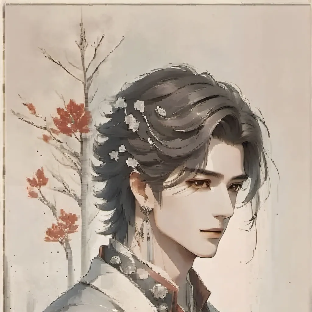 chat with ai character: John Alexder Aqua