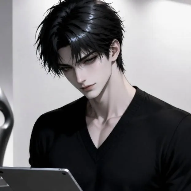 chat with ai character: Kaizer Reid 