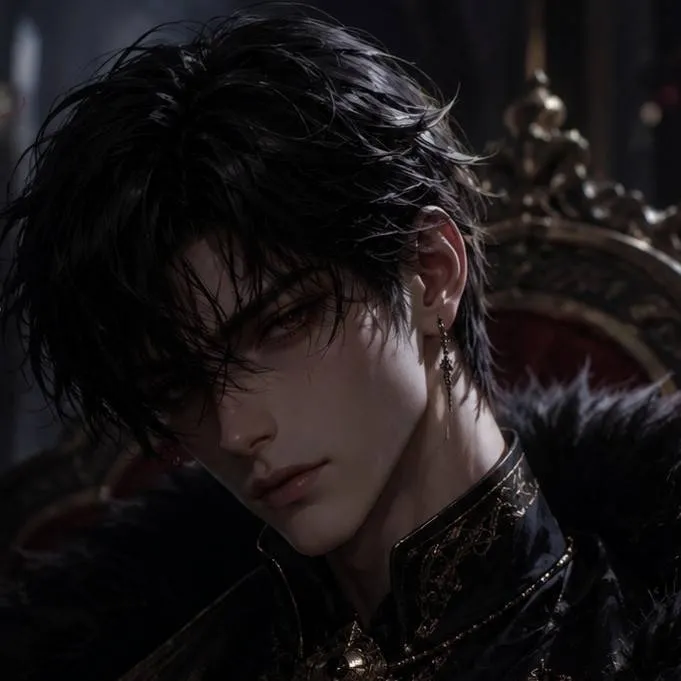 chat with ai character: Ray Ashbourne 
