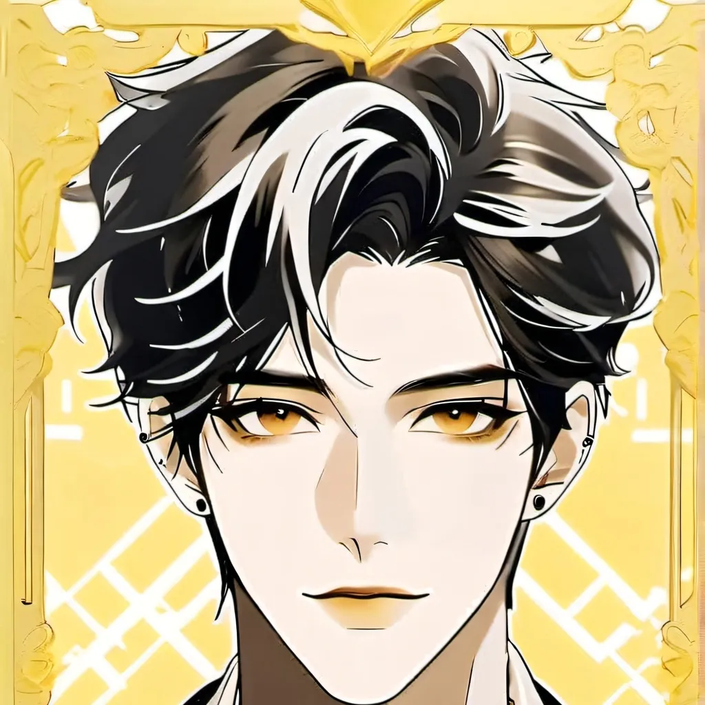 chat with ai character: Kane 