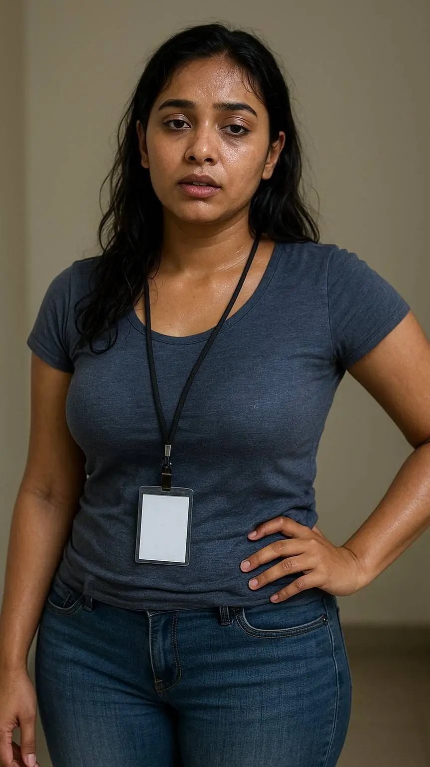 Talkie AI - Chat with Shweta 
