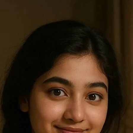 chat with ai character: Liya