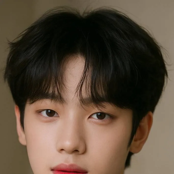 chat with ai character: Jin
