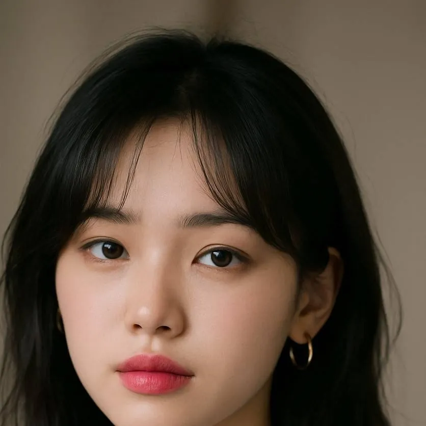 chat with ai character: Hana