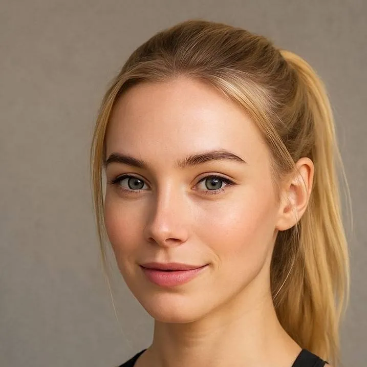 chat with ai character: Jena 