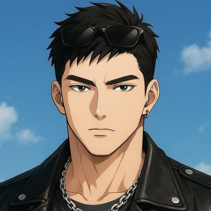 chat with ai character: Jae