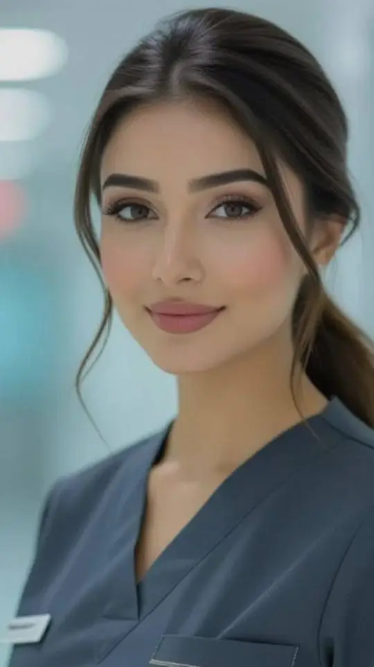 Talkie AI - Chat with Diana