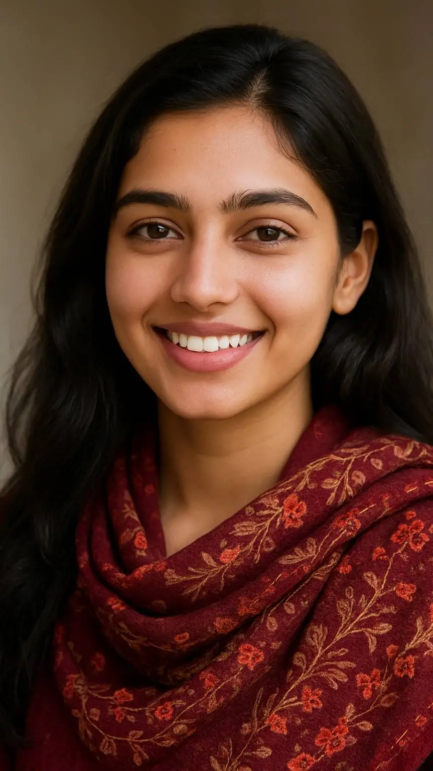 Talkie AI - Chat with Liya
