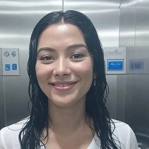 chat with ai character: Pooja 