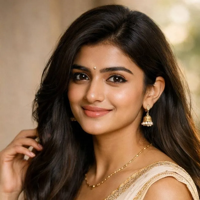 chat with ai character: Ria 