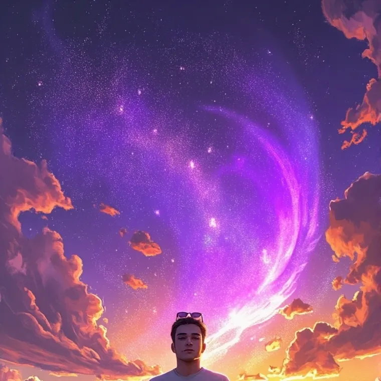 chat with ai character: kyle limestone