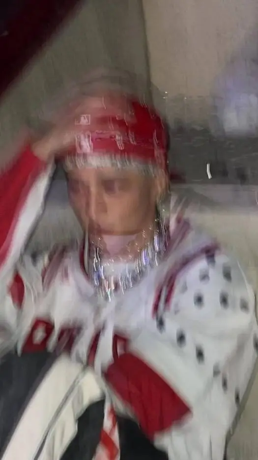 ai character: Hyunjin background