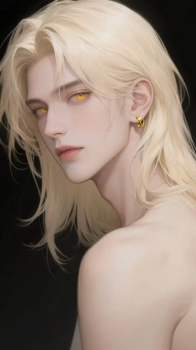 ai character: Арес background