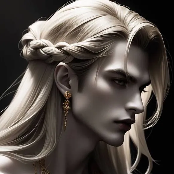 chat with ai character: Антей