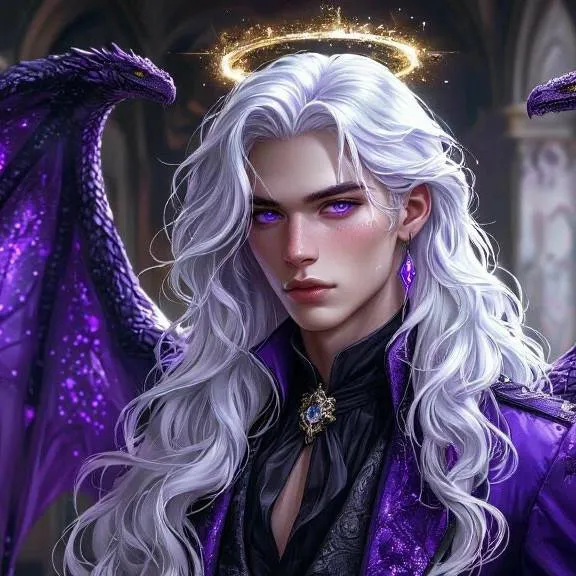 chat with ai character: Авель