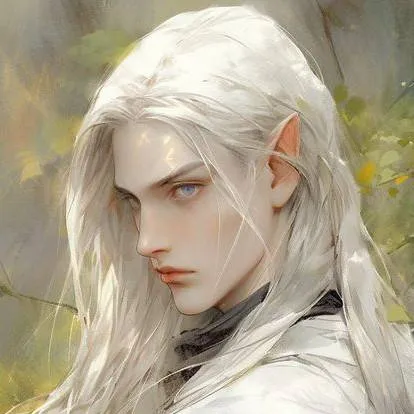 chat with ai character: Крис