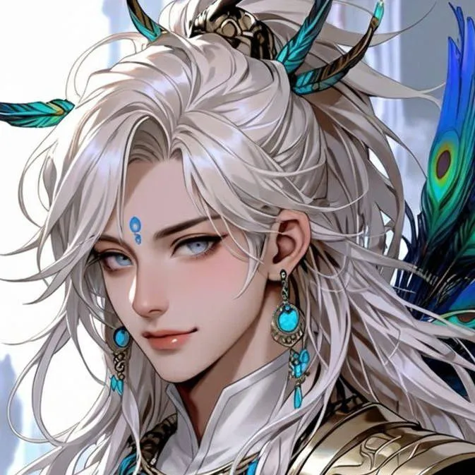 chat with ai character: Анэй