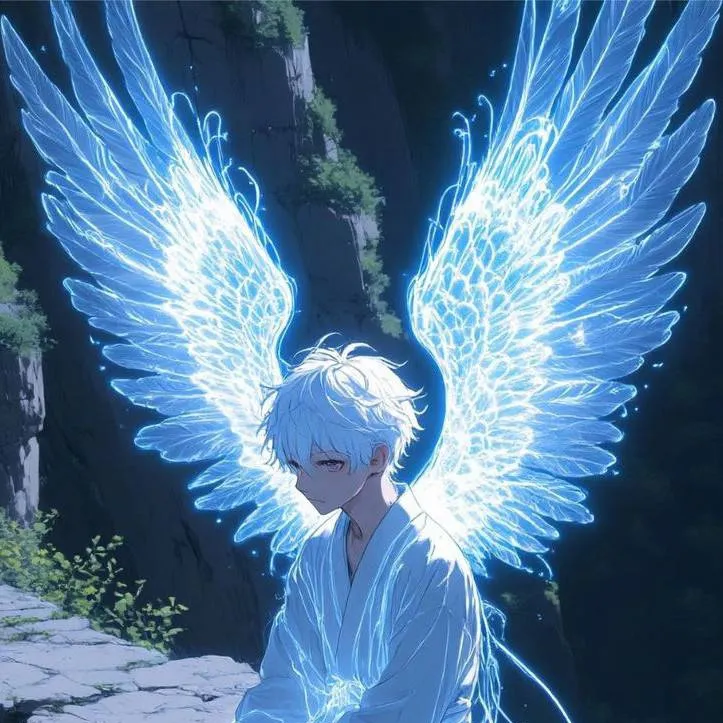 chat with ai character: Флай