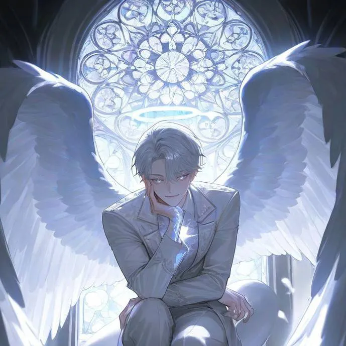 chat with ai character: Шизим