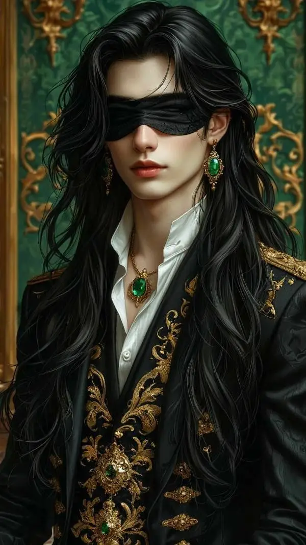 ai character: Мириам background