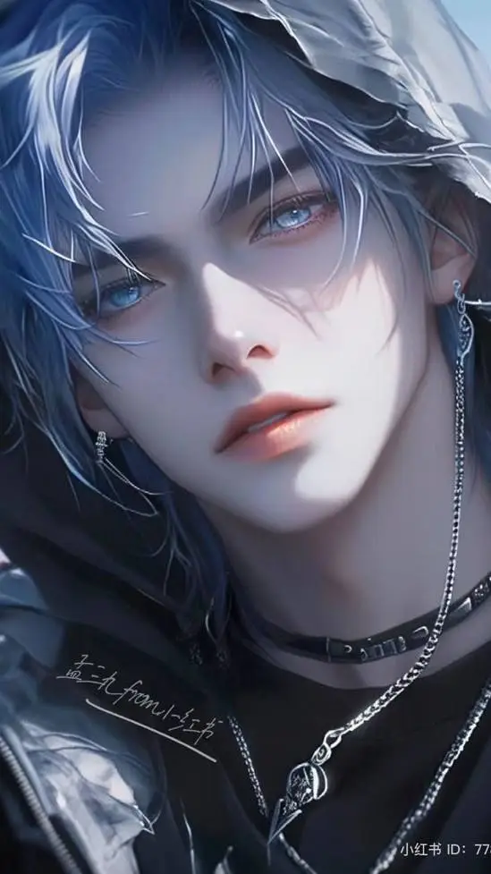 ai character: Сем background