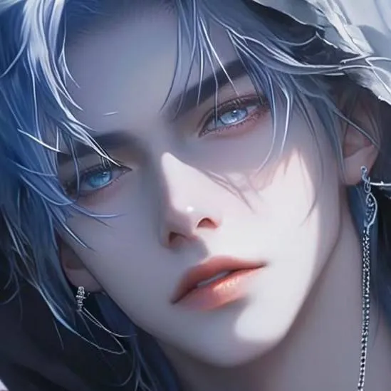 chat with ai character: Сем