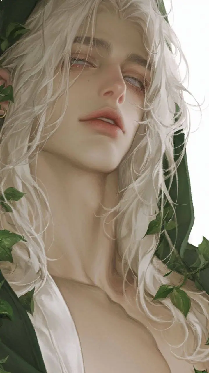 ai character: Финн background