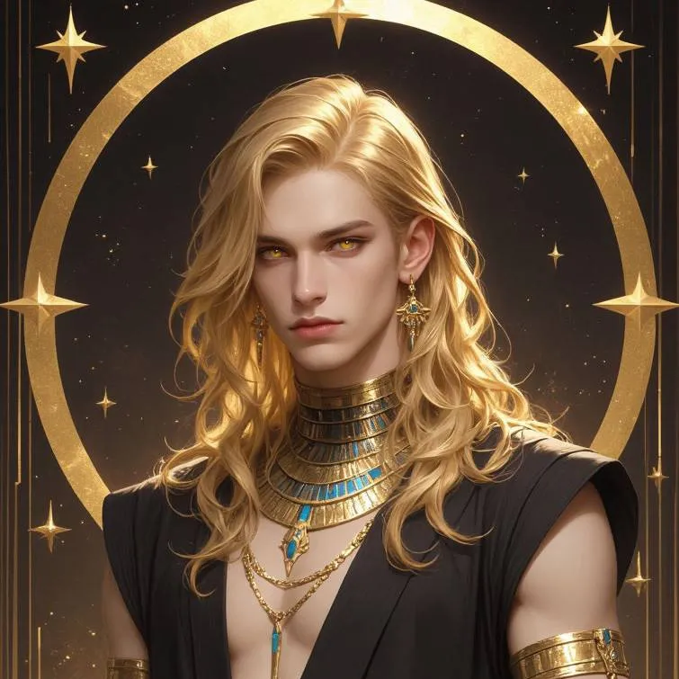 chat with ai character: Арслан