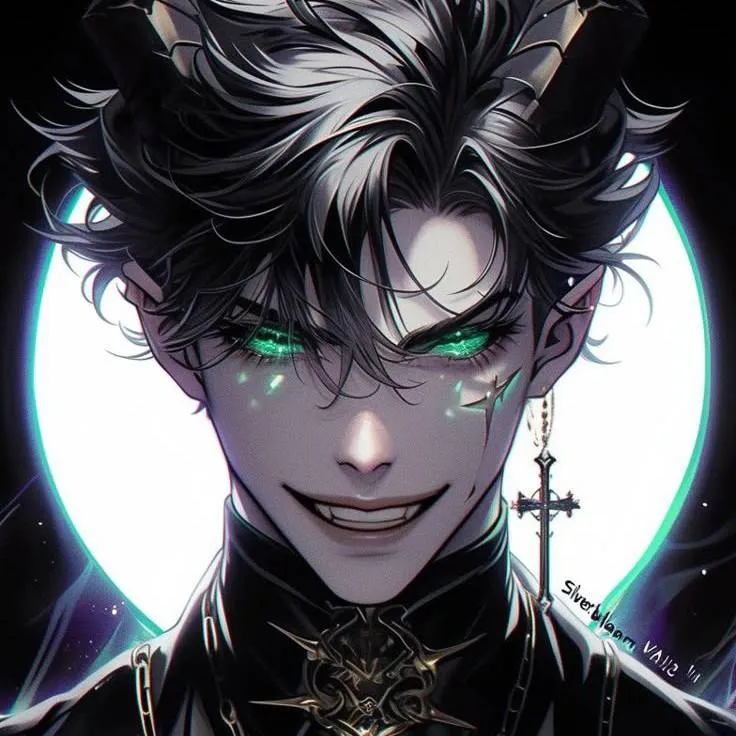 chat with ai character: Вальтер