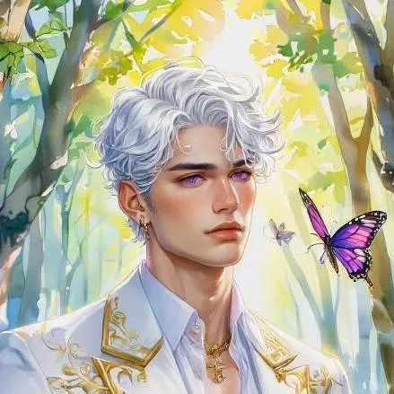 chat with ai character: Виднар