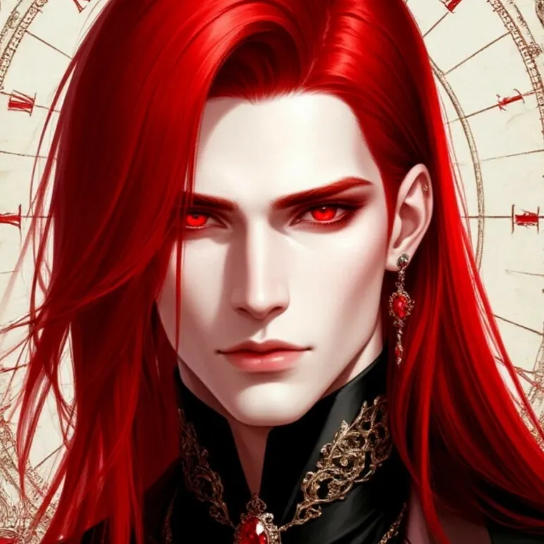 chat with ai character: Сет